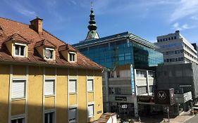 Die Stadtoase